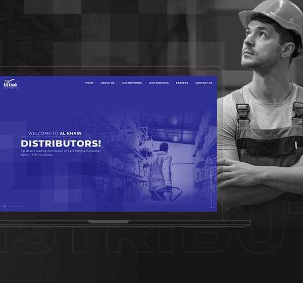 Al Khair Distribution Thumbnail