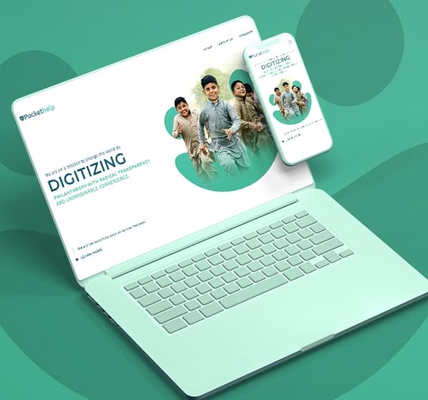 Pocket Help Thumbnail